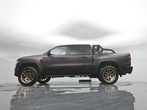 Used 2024 RAM 1500 TRX AWD/4WD image 7