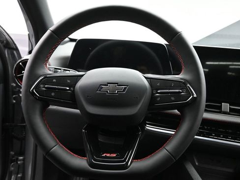 New 2026 Chevrolet Equinox RS w/ Convenience Package III image 18