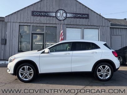 Used 2018 Mercedes-Benz GLA 250 4MATIC