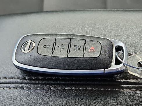 Used 2024 Nissan Sentra SV FWD image 28