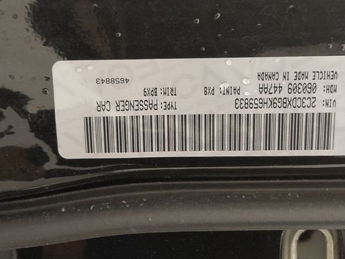 Used 2019 Dodge Charger SXT RWD image 33