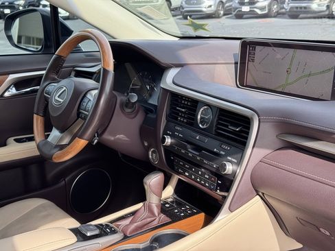 Used 2017 Lexus RX 350 FWD image 5