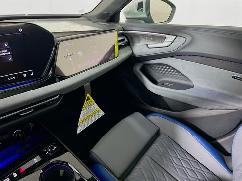 New 2025 Audi S5 Prestige image 26