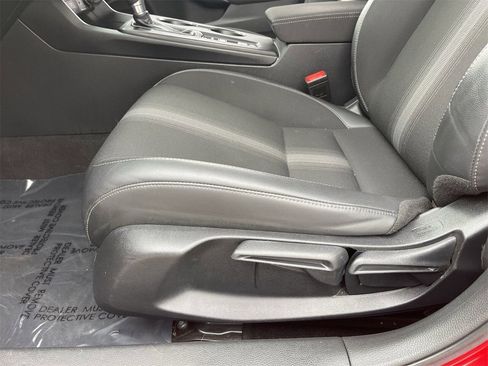 Certified 2023 Honda Civic Sport image 22