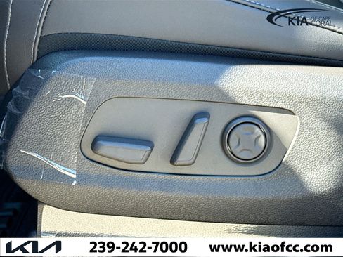 New 2026 Kia Carnival image 25