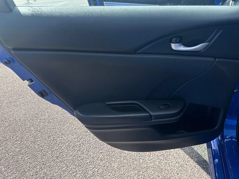 Used 2019 Honda Civic Sport image 14