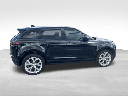 Used 2020 Land Rover Range Rover Evoque SE image 14