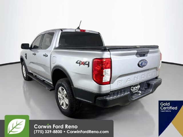 Used 2024 Ford Ranger XL AWD/4WD image 5