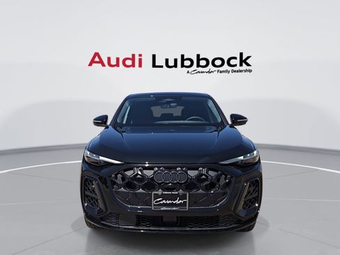 New 2026 Audi Q5 Premium Plus AWD/4WD image 3