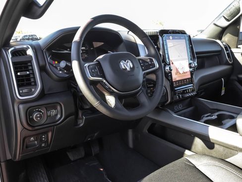 New 2026 RAM 1500 Big Horn image 3