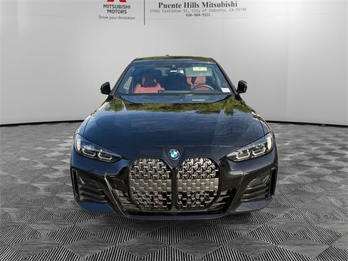 Used 2024 BMW 430i Gran Coupe w/ M Sport Package (Priority 1) image 2