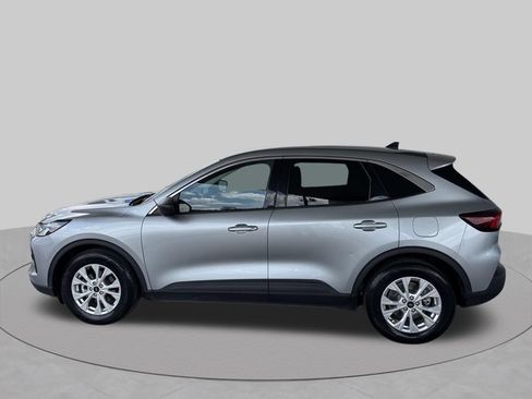 Used 2024 Ford Escape Active FWD image 5