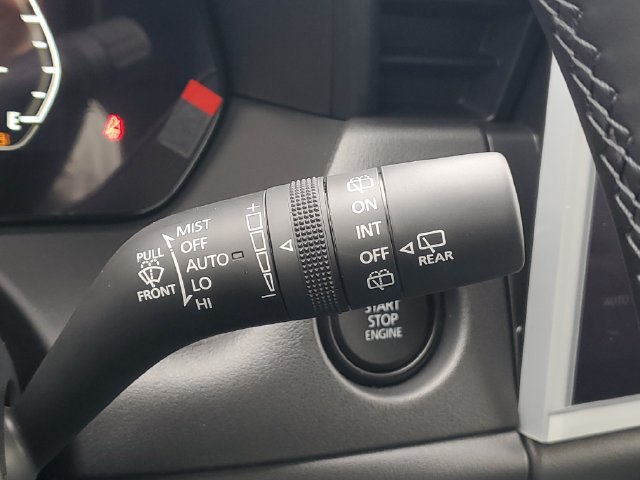 New 2026 MAZDA CX-5 Select AWD/4WD image 21