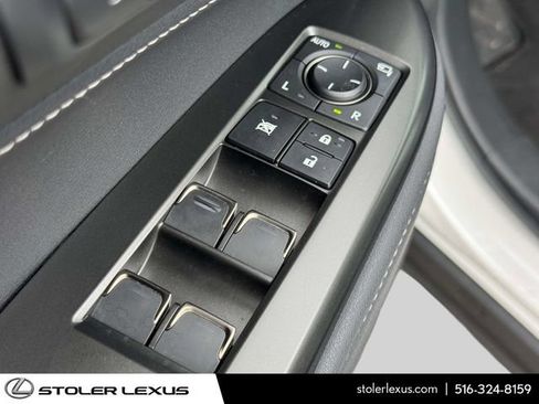 Used 2025 Lexus NX 350h AWD w/ Cold Area Package image 23