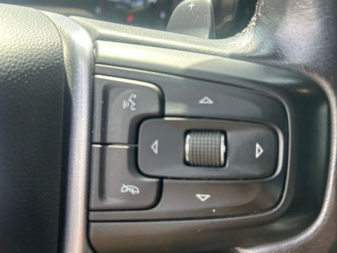 Used 2022 GMC Sierra 1500 Elevation w/ Preferred Package AWD/4WD image 21