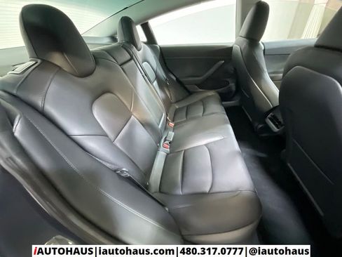 Used 2023 Tesla Model 3 Standard Range RWD image 16