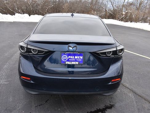 Used 2014 MAZDA MAZDA3 i Grand Touring image 6