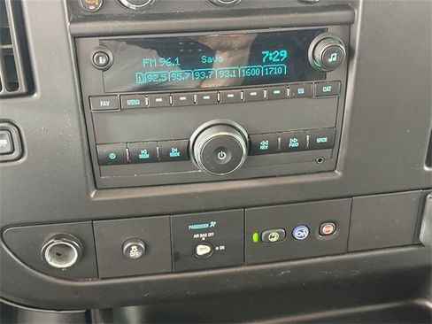 Used 2023 GMC Savana 2500 Work Van w/ Driver Convenience Package image 14