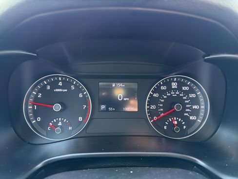 Used 2019 Kia Forte LXS image 17