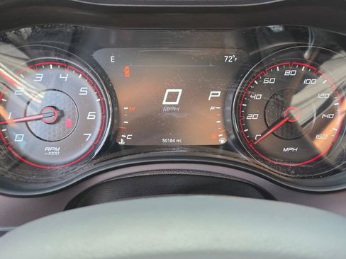 Used 2023 Dodge Charger R/T w/ Performance Handling Group RWD image 28