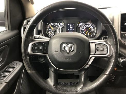 Used 2019 RAM 1500 Tradesman image 17
