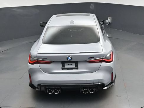 Used 2024 BMW M4 xDrive Competition AWD/4WD image 23