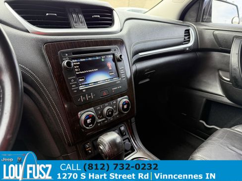 Used 2016 Chevrolet Traverse LT image 24