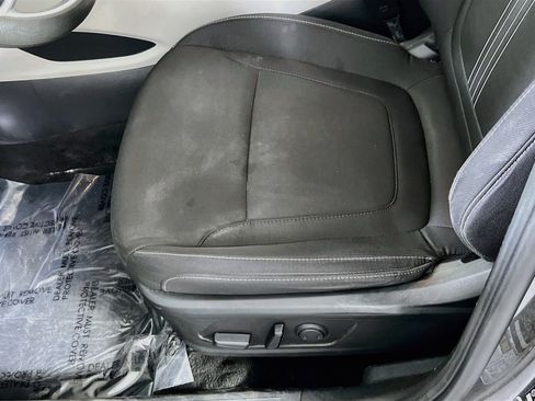 Used 2023 Hyundai Tucson SEL AWD/4WD image 18