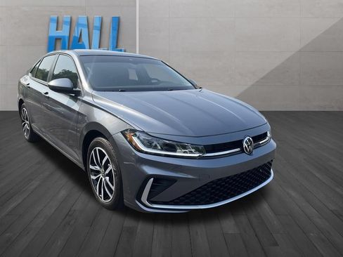 Used 2026 Volkswagen Jetta SE FWD image 8