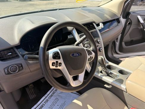 Used 2012 Ford Edge SE FWD image 9