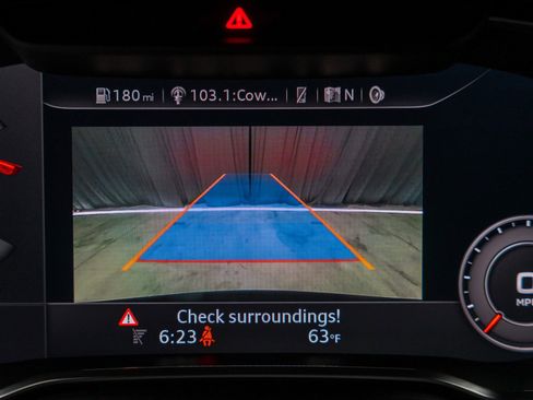 Used 2018 Audi R8 V10 image 58