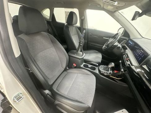 Certified 2024 Kia Seltos S image 26