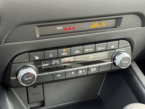 New 2025 MAZDA CX-5 AWD 2.5 S w/ Preferred Package image 23