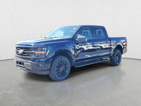 New 2026 Ford F150 XLT image 4