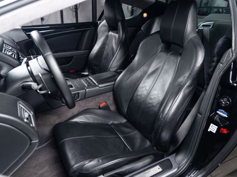 Used 2007 Aston Martin DB9 Coupe image 51