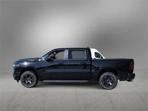 New 2026 RAM 1500 Big Horn image 5