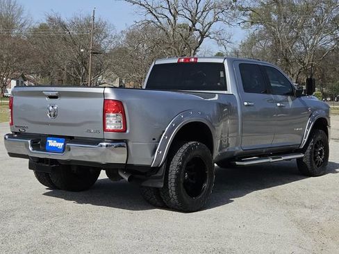Used 2019 RAM 3500 Big Horn image 7