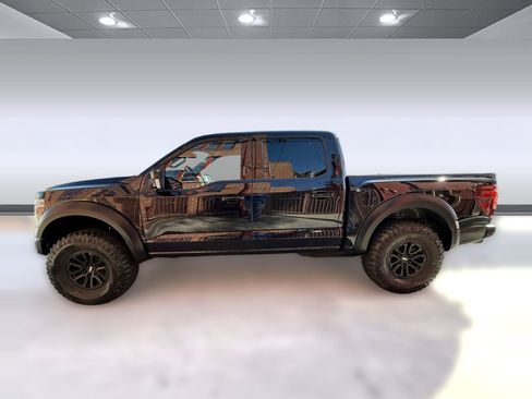 Used 2024 Ford F150 Raptor AWD/4WD image 2