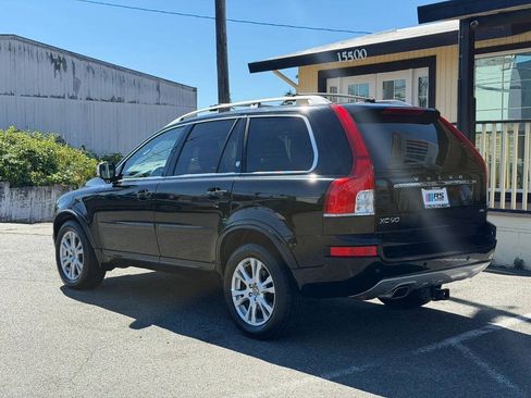 Used 2013 Volvo XC90 3.2 AWD/4WD image 3