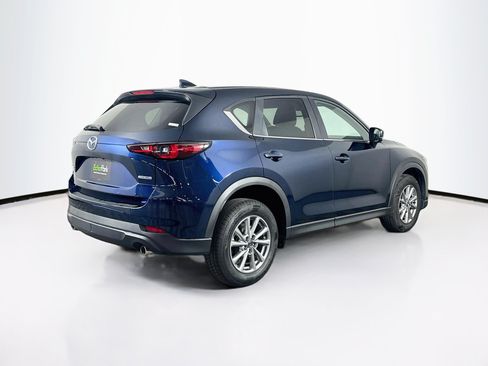 Used 2022 MAZDA CX-5 AWD 2.5 S image 9