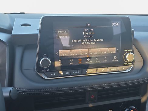 New 2026 Nissan Rogue SV image 20