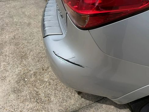 Used 2017 INFINITI QX80 4WD image 30