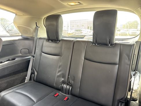 Used 2020 INFINITI QX60 Luxe AWD/4WD image 29