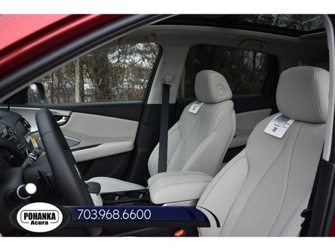 New 2026 Acura RDX Technology Package image 26