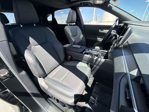 Certified 2025 Lexus RX 350 Premium FWD image 26