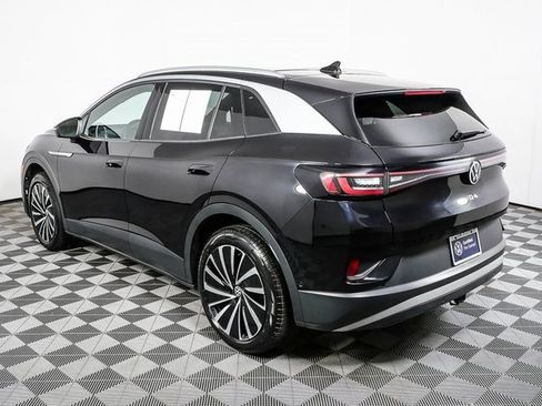 Certified 2023 Volkswagen ID.4 Pro S Plus image 25