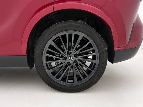 Used 2025 Lexus RX 350 Premium image 31