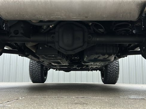 Used 2024 Jeep Wrangler Unlimited Rubicon 4xe w/ Technology Group image 17