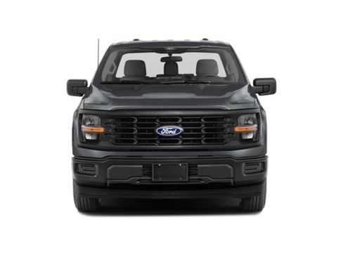 Used 2026 Ford F150 XL w/ Equipment Group 103A High AWD/4WD image 4