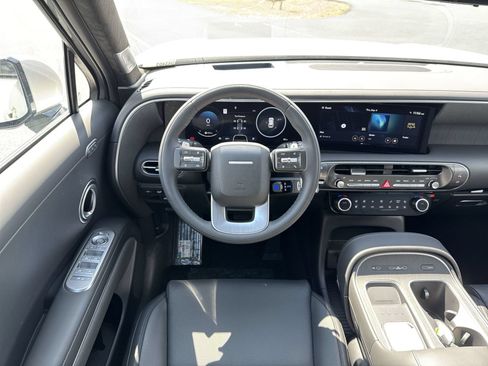 Used 2026 Hyundai Palisade Calligraphy AWD/4WD image 17